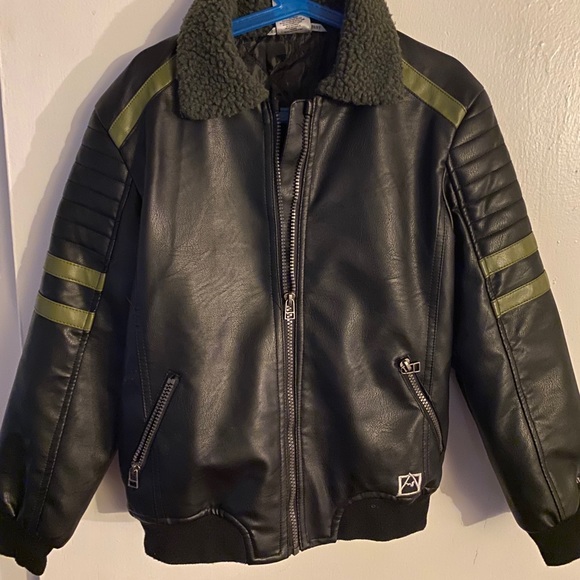 Avalanche Other - Boys Avalanche Bomber Jacket